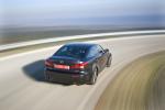 Lexus IS-F 2008 года